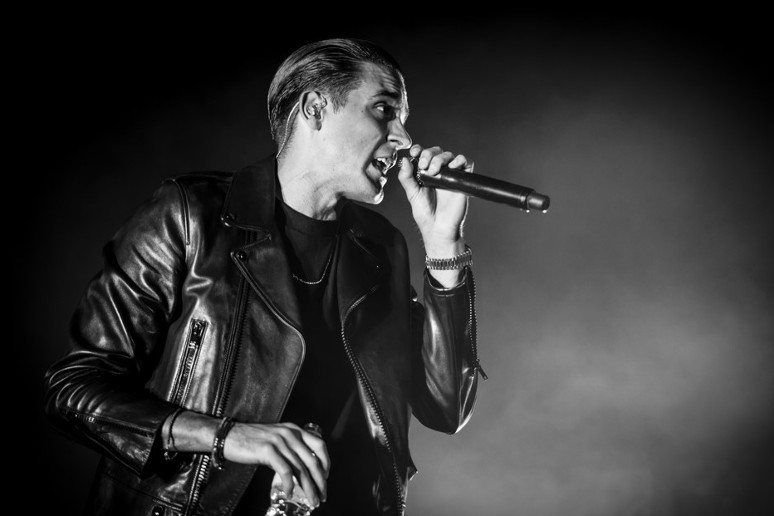 G-Eazy i Kehlani we wspólnym utworze