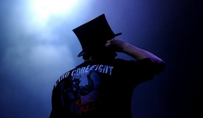 Poznaliśmy pierwsze gwiazdy Cieszanów Rock Festiwalu Poznaliśmy pierwsze gwiazdy Cieszanów Rock Festiwalu