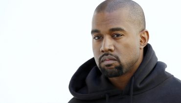 Kanye West uderza w Kim Kardashian