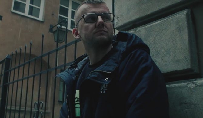 KęKę w nowym klipie Małacha i Rufuza KęKę w nowym klipie Małacha i Rufuza