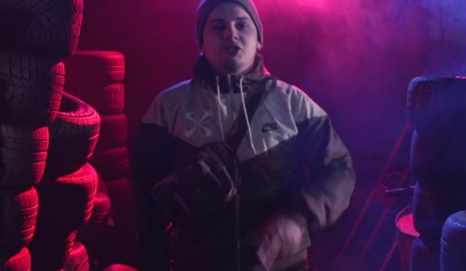 BOR Records udostępnia nowy klip Kobika BOR Records udostępnia nowy klip Kobika
