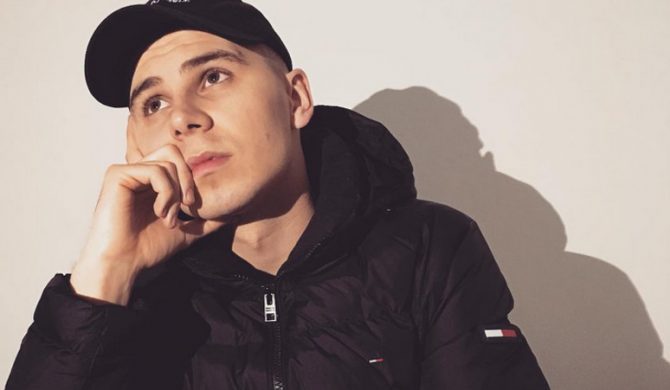 Myślisz jeszcze? Pezet, W.E.N.A., Paluch, VNM i inni wspierają Kubana Myślisz jeszcze? Pezet, W.E.N.A., Paluch, VNM i inni wspierają Kubana