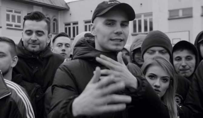 Nowy teledysk Kubana Nowy teledysk Kubana
