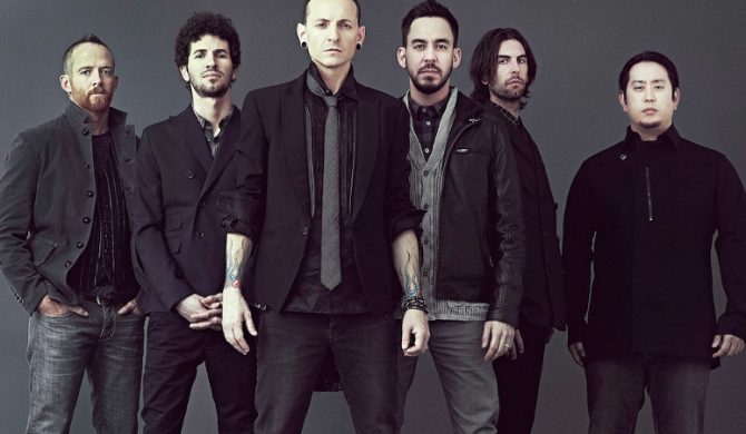 Linkin Park opublikowali nowy klip Linkin Park opublikowali nowy klip