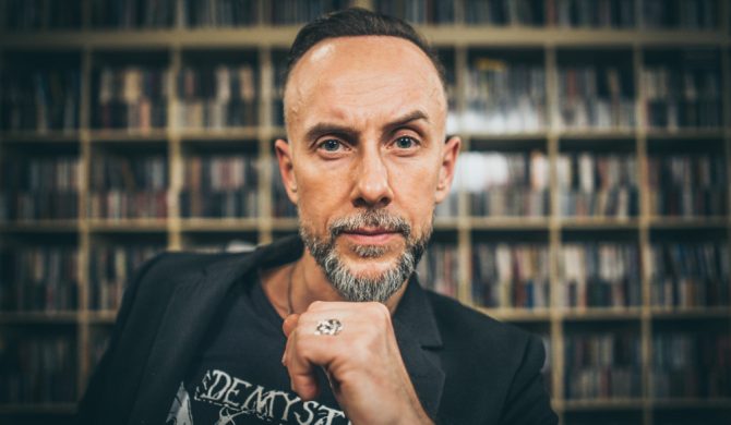 Nergal skazany za obrazę uczuć religijnych. Poznaliśmy wysokość kary