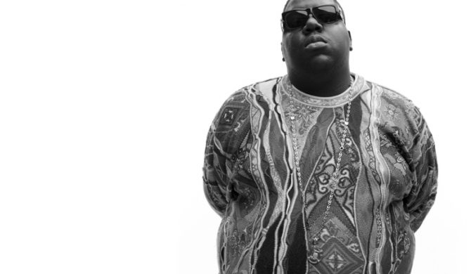 Puff Daddy, Nas i inni upamiętnili Notoriousa B.I.G. Puff Daddy, Nas i inni upamiętnili Notoriousa B.I.G.