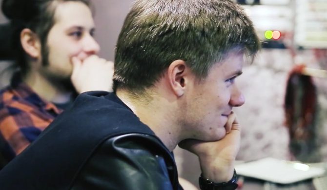Kali i Pawbeats odsłaniają kulisy prac nad wspólną płytą Kali i Pawbeats odsłaniają kulisy prac nad wspólną płytą