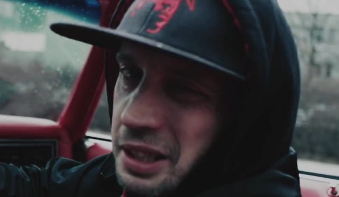 Peja/Slums Attack – „Tylko dla orłów” – nowy klip Peja/Slums Attack – „Tylko dla orłów” – nowy klip