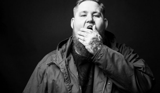 Rag’n’Bone Man opublikował nowy klip