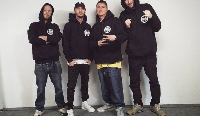 Pono x Ero x HZD/Hazzidy x Szczur – „Szlagier” – nowy klip Pono x Ero x HZD/Hazzidy x Szczur – „Szlagier” – nowy klip