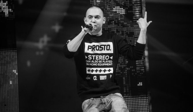 VNM/B.Melo – „Tresz Tok” – nowy kawałek i klip VNM/B.Melo – „Tresz Tok” – nowy kawałek i klip