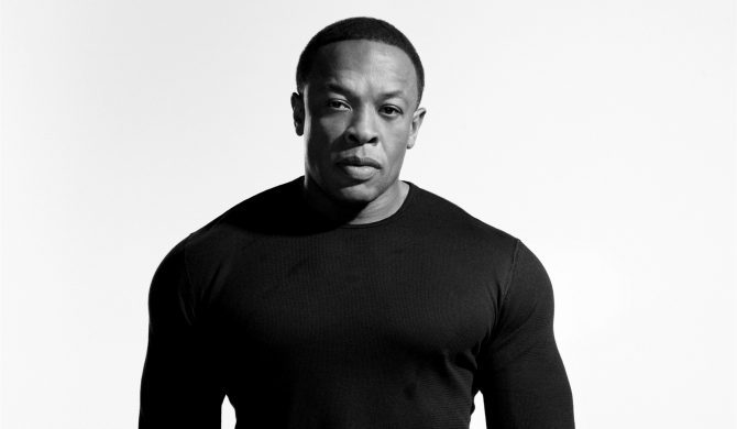 Legendarny album Dr Dre dostępny w serwisach streamingowych