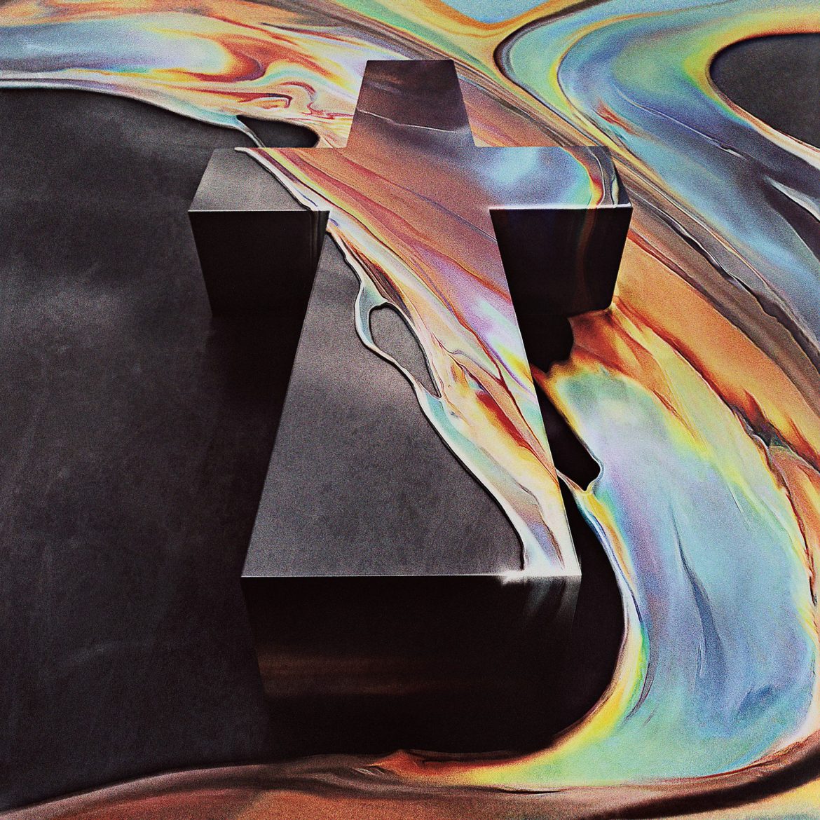 Justice – „Woman”