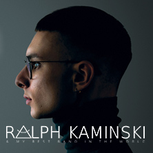 Ralph Kaminski