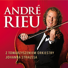 André Rieu World Tour 2018