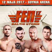 Fight Exclusive Night 17