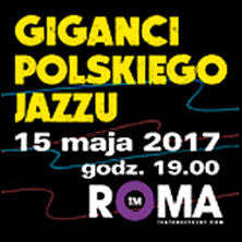 Giganci Polskiego Jazzu