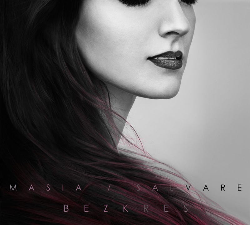 Masia / Salvare – „Bezkres”