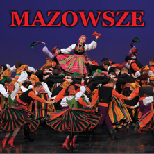 Zespół "Mazowsze"