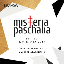 MISTERIA PASCHALIA 2017
