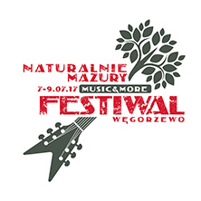 Festiwal Naturalnie Mazury Music&More