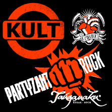 Partyzant Rock & Kult