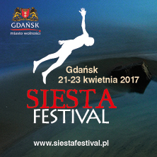 SIESTA FESTIVAL 2017