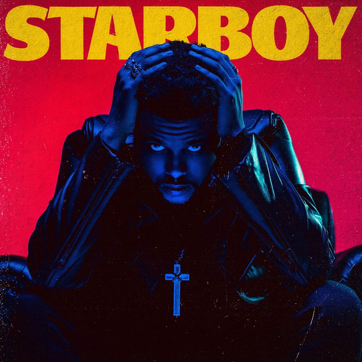 The Weeknd – „Starboy”