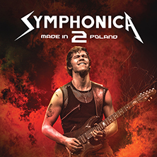 Symphonica 2 Made in Poland