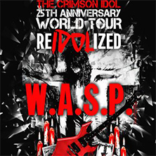 W.A.S.P. + Beast In Black