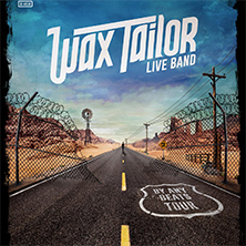 Wax Tailor LIVE