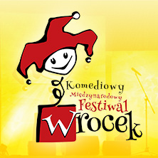 Komediowy Międzynarodowy Festiwal WROCEK