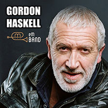 Gordon Haskell