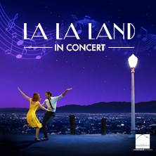 La La Land in Concert