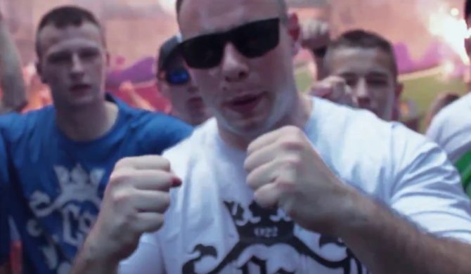 Bonus RPK i Arczi Szajka na bicie Małacha Bonus RPK i Arczi Szajka na bicie Małacha