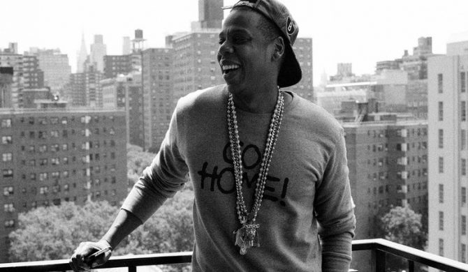 Jay-Z i Roc Nation łączą siły z elitarnym europejskim klubem piłkarskim
