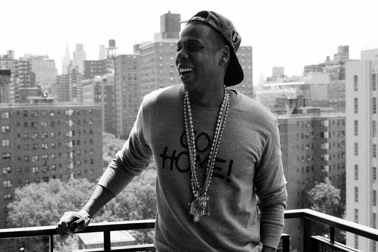 Jay-Z i Roc Nation łączą siły z elitarnym europejskim klubem piłkarskim