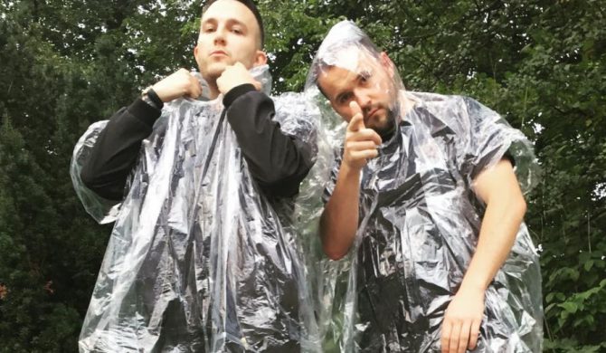 Ten Typ Mes skomentował „aferę pistoletową” z Hip Hop Kempu Ten Typ Mes skomentował „aferę pistoletową” z Hip Hop Kempu