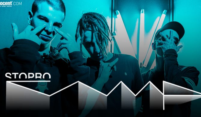 Dan x Profeat x Dead Baron – „Palewave” (wideo) Dan x Profeat x Dead Baron – „Palewave” (wideo)