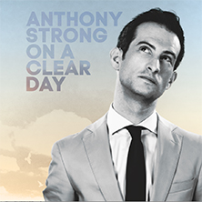 Anthony Strong
