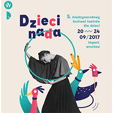 Międzynarodowy Festiwal „ DZIECINADA