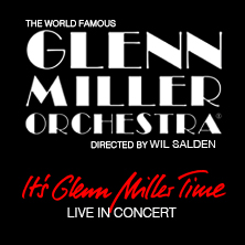 Glenn Miller Orchestra 2018