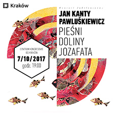 Muzyka –  Jan Kanty Pawluśkiewicz