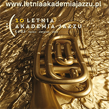 Letnia Akademia Jazzu