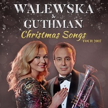 Małgorzata Walewska & Gary Guthman