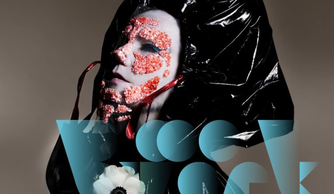 Wystawa Björk w Polsce