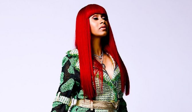 Cardi B pokrzywdzona przy nominacjach do Grammy? Cardi B pokrzywdzona przy nominacjach do Grammy?