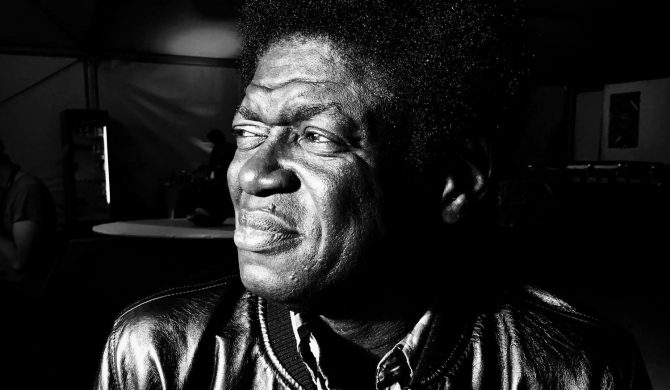 Charles Bradley nie żyje Charles Bradley nie żyje