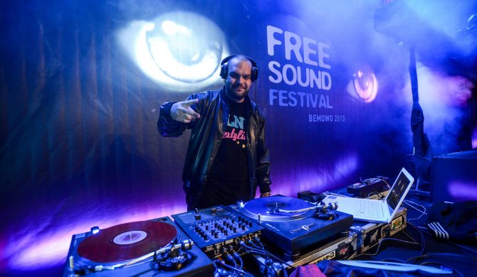 DJ Tuniziano o okolicznościach wyrzucenia go z Wielkiego Joł