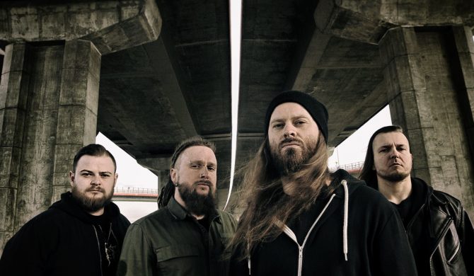 Decapitated: „Więzienie to straszne miejsce”